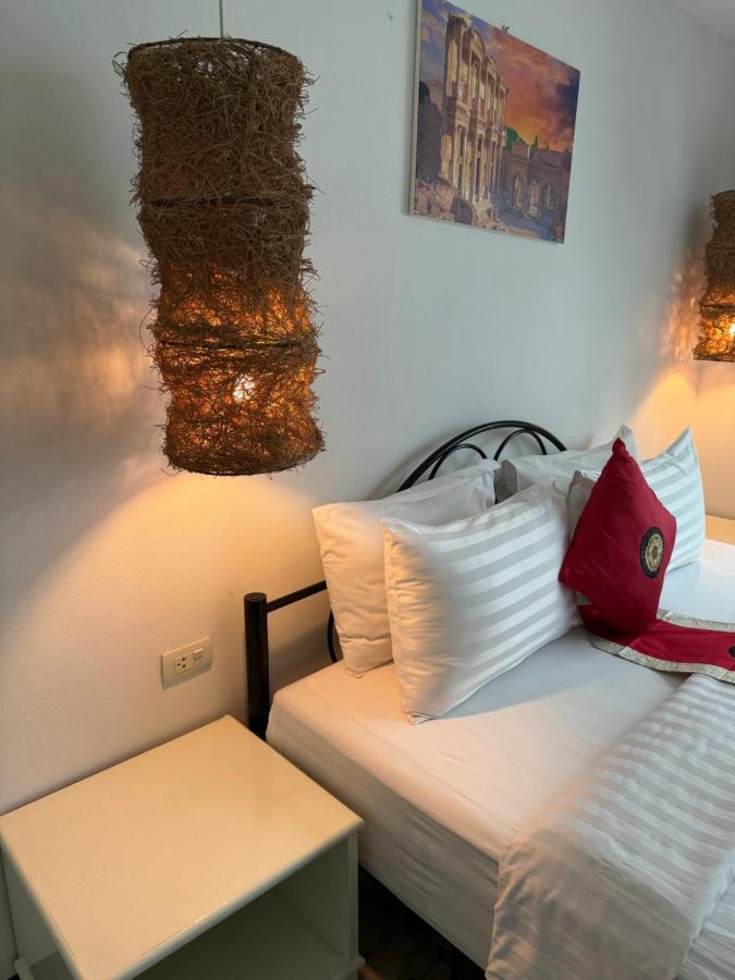 Istanbul Boutique โรงแรม 4*