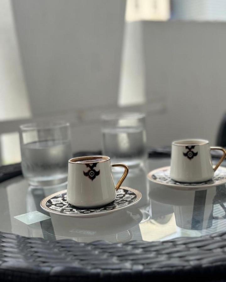 Istanbul Boutique โรงแรม 4*