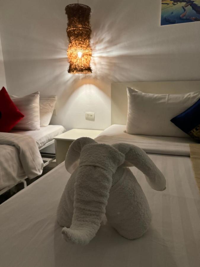 โรงแรม Istanbul Boutique Patong