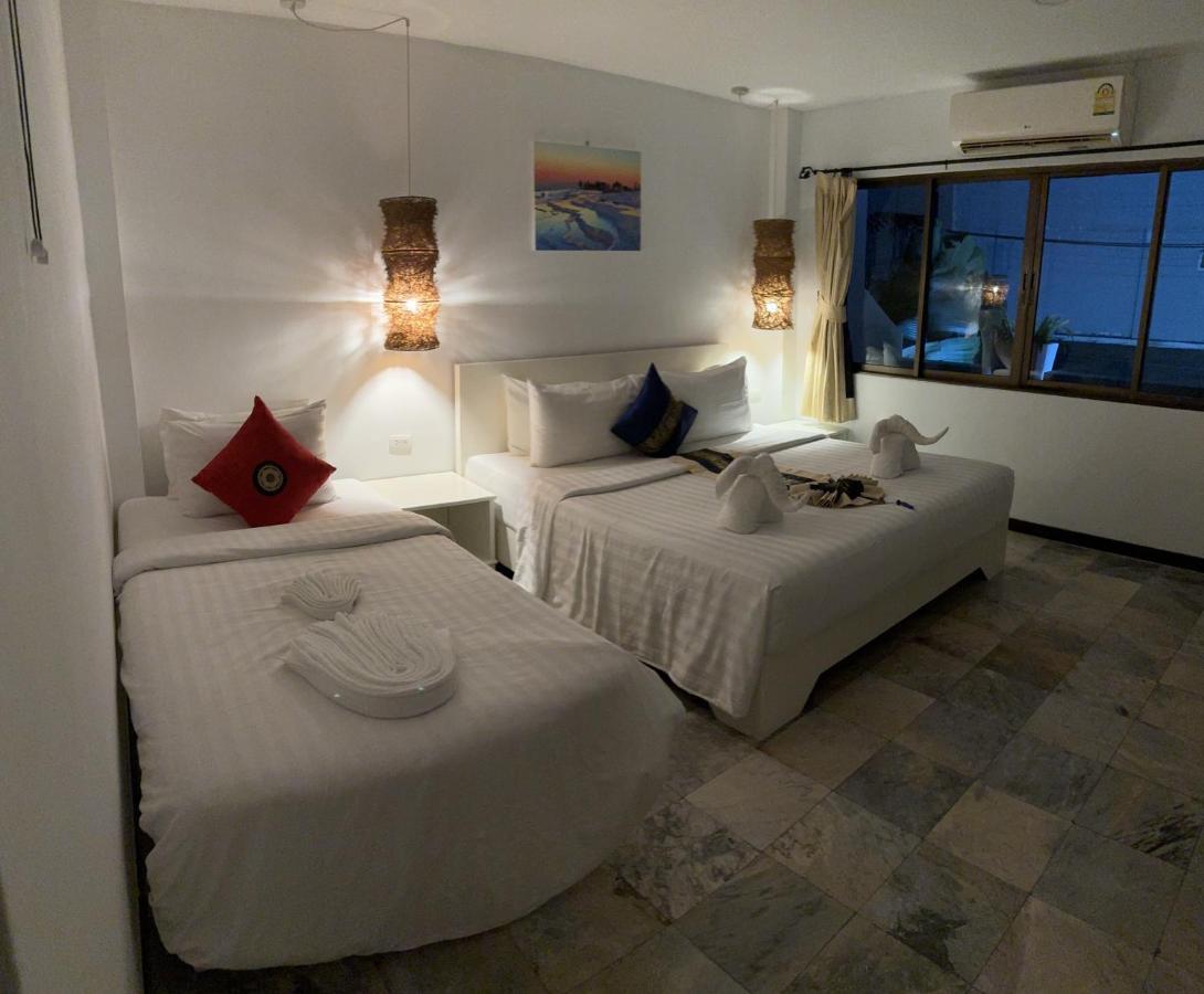 Istanbul Boutique โรงแรม 4*