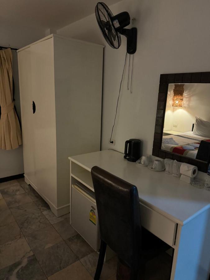 โรงแรม Istanbul Boutique 4*