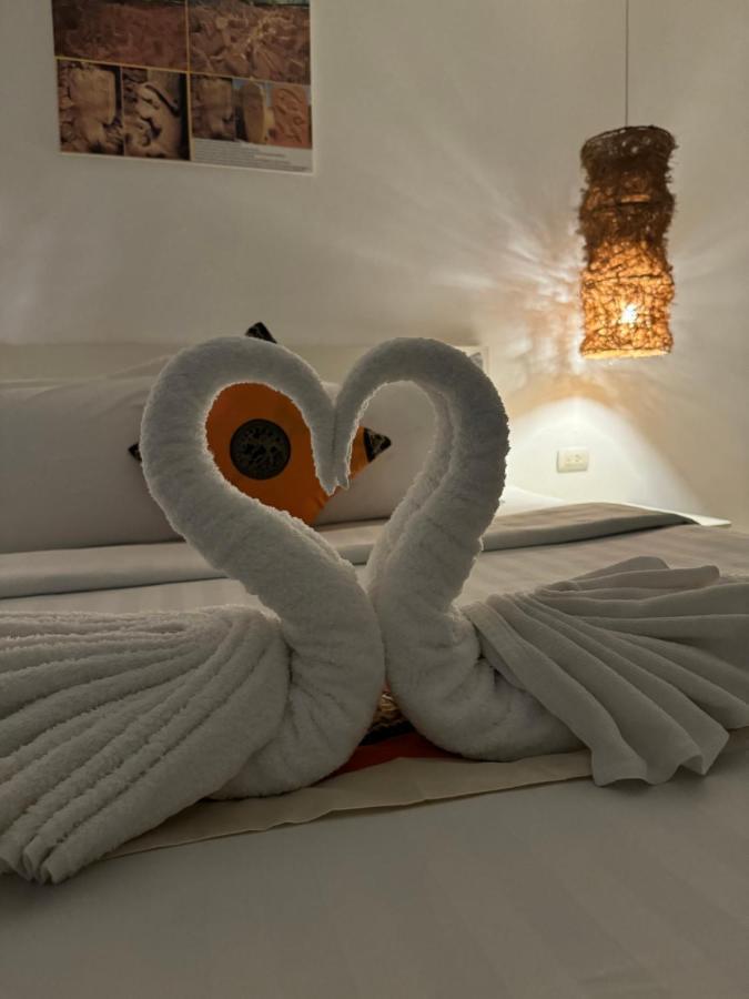 โรงแรม Istanbul Boutique 4*