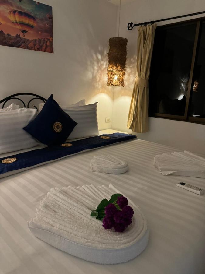 โรงแรม Istanbul Boutique 4*