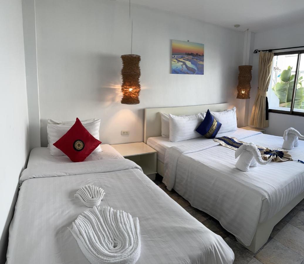 Hotel Istanbul Boutique 4*